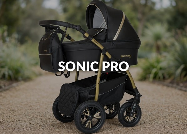 Sonic Pro