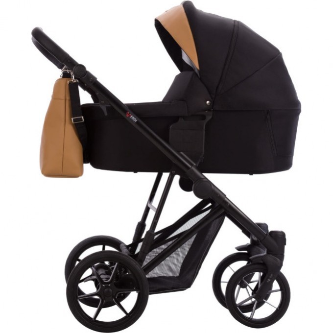 Коляска детская VERDI BABIES MONACO 3в1 Цвет 2 -2020000004332 Коляска детская VERDI BABIES MONACO 3в1 Цвет 2 -2020000004332