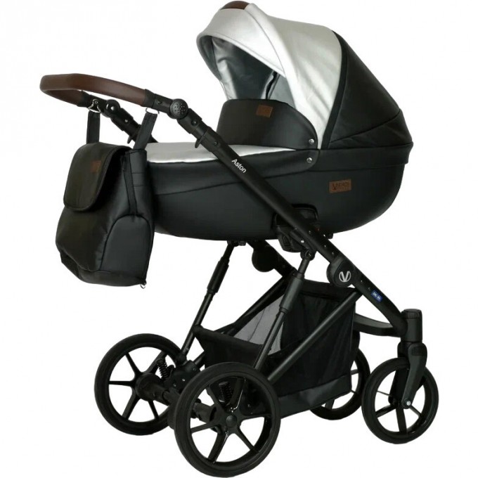 Коляска VERDI Babies Aston 3 в 1 2020000004851 Коляска VERDI Babies Aston 3 в 1 2020000004851