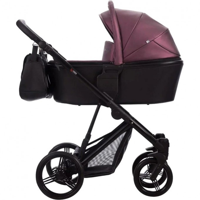 Коляска VERDI Babies Dynamic 3 в 1 2020000003809 Коляска VERDI Babies Dynamic 3 в 1 2020000003809