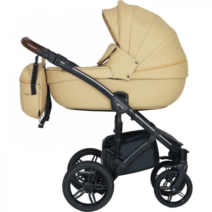 Коляска VERDI Babies Explorer 3 в 1 2020000003816 Коляска VERDI Babies Explorer 3 в 1 2020000003816