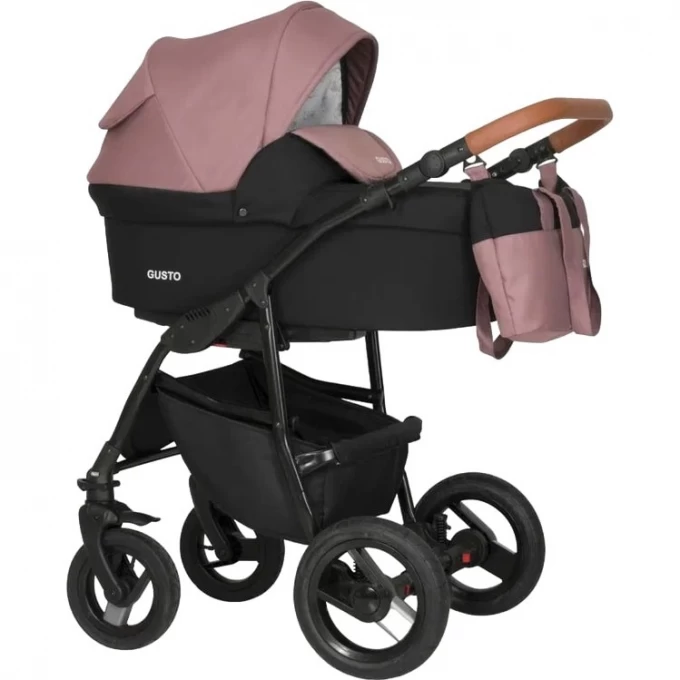 Коляска VERDI Babies Gusto 3 в 1 2020000004202 Коляска VERDI Babies Gusto 3 в 1 2020000004202