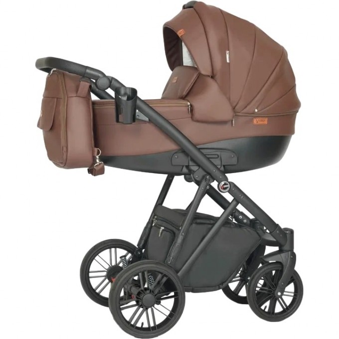 Коляска VERDI Babies Melbu 3 в 1 2020000003939 Коляска VERDI Babies Melbu 3 в 1 2020000003939